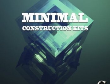 Caucasus Underground Minimal Construction Kits