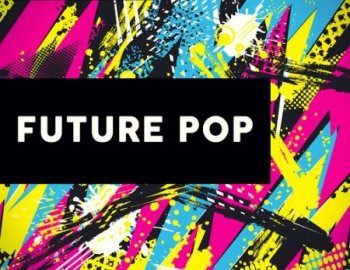 Naked Sounds Future Pop