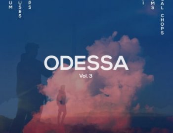 Aubit Sound ODESSA Vol 3