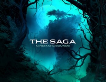 Black Octopus Sound The Saga Cinematic Sounds