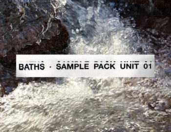 Splice Sounds Baths Sample Pack