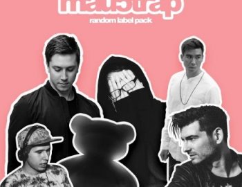 Splice Sounds mau5trap Random Label Pack