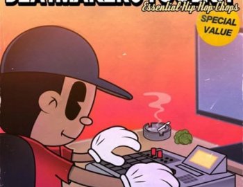 Origin Sound Beatmakers Toolkit