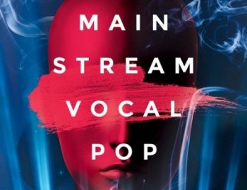 Mainroom Warehouse Mainstream Vocal Pop