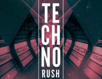 Mainroom Warehouse Techno Rush