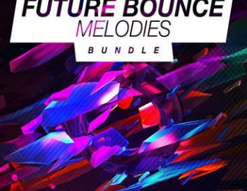 Essential Audio Media - Future Bounce Melodies Bundle