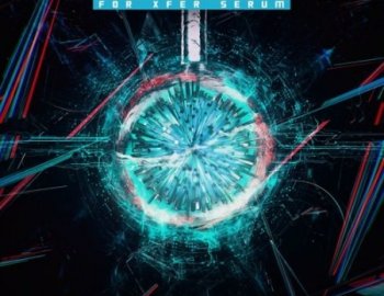 Antidote Audio Resonate for Serum