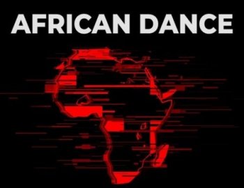 Ueberschall African Dance (Elastik)