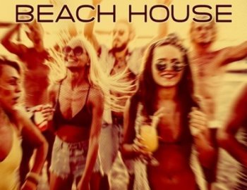 Ueberschall Beach House (Elastik)