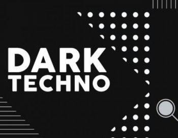 Naked Sounds Dark Techno Vol.1