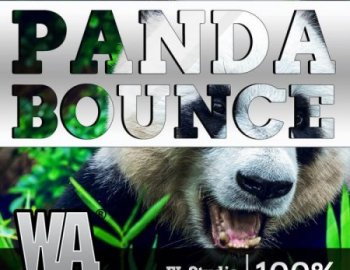 W.A.Production Panda Bounce