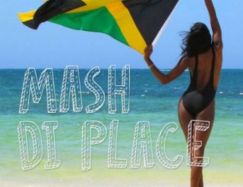 Feel Good Sound Mash Di Place