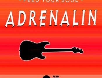 Feed Your Soul Music Feed Your Soul Adrenalin