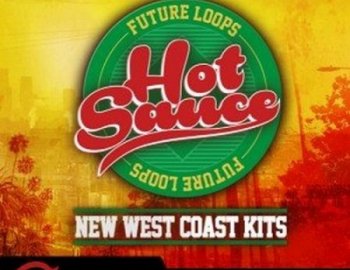 Hot Sauce New West Coast Kits