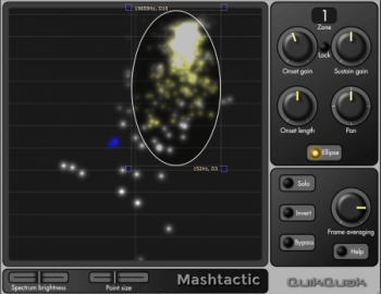 QuikQuak Mashtactic v3.0.11 x64