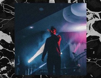 Touch Loops Blue Keys and MIDI