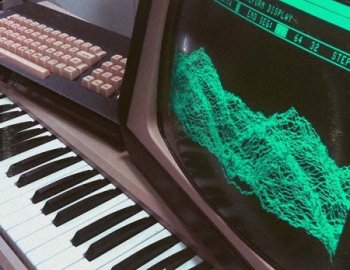 Touch Loops Prophets From The Future