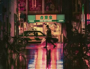 Touch Loops VHS Rhythms