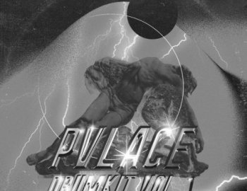 PVLACE Drumkit Vol.1