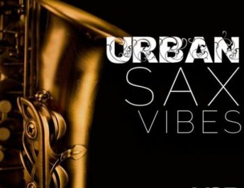 Big Citi Loops - Urban Sax Vibes