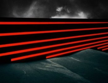 Noiiz Ghetto House by MorganJ