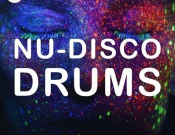 Noiiz Nu-Disco Drums