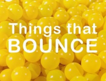 Noiiz Things That Bounce