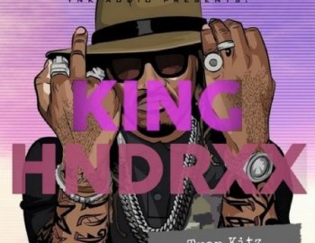 YnK Audio King Hndrxx