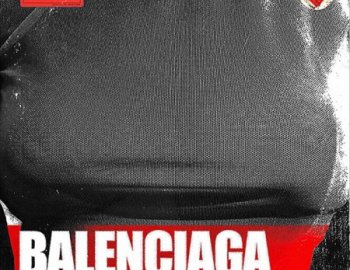 Onlyxne Of 808 Mafia Balenciaga Drum Kit