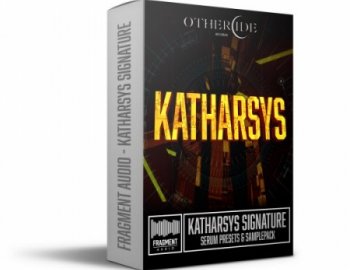 Fragment Audio and Othercide Katharsys Signature Bundle