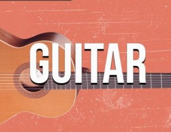 Kits Kreme Acoustic Guitar Loops