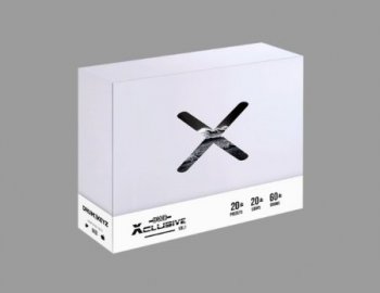 Drumkeyz BWB XCLUSIVE VOL 1