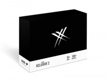 Drumkeyz BWB XCLUSIVE VOL 2