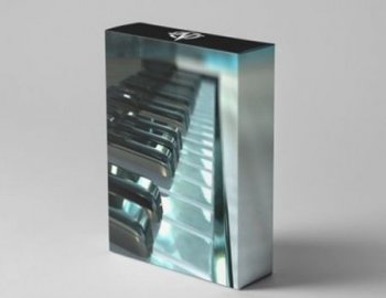 Canary Julz Voyage Piano Loop Pack