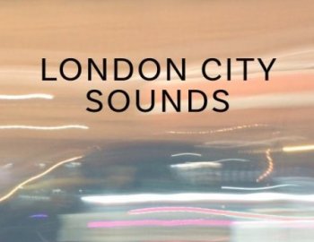 MDM Sounds London City Sounds