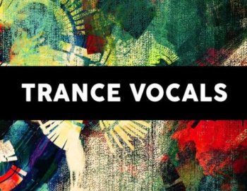 Naked Sounds Trance Vocals