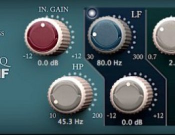 DDMF 6144 v1.2.4 x86 x64