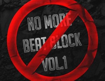 2DEEP No More Beat Block Vol.1