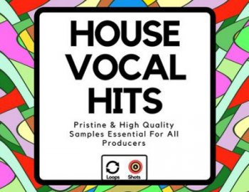 Diamond Sounds House Vocal Hits