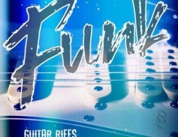 HQO FUNK GUITAR RIFFS and LIT VOCALS