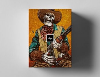 WavSupply WYATT x Taz Taylor Redemption (Loop + Midi Kit)