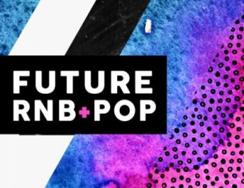 Naked Sounds Future RnB and Pop
