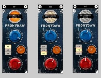 Soundevice Digital Front DAW v1.6 x86 x64