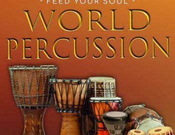 Feed Your Soul Music Feed Your Soul World Percussion