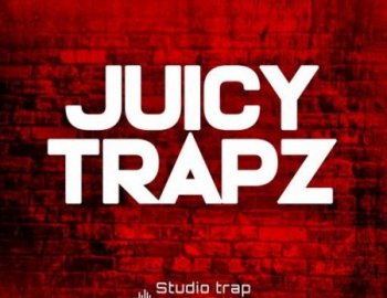 Studio Trap Juicy Trapz