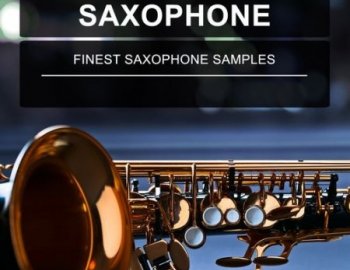 Image Sounds Saxophone 01