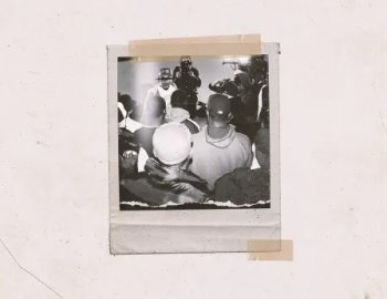 Sample Magic Raw Hip-Hop