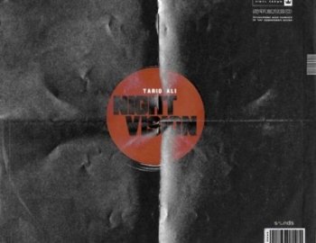 Tariq Ali Night Vision