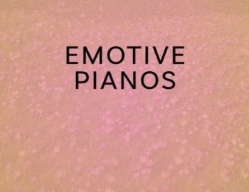 MDM Sounds - Emotive Pianos
