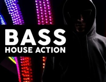 Naked Sounds Bass House